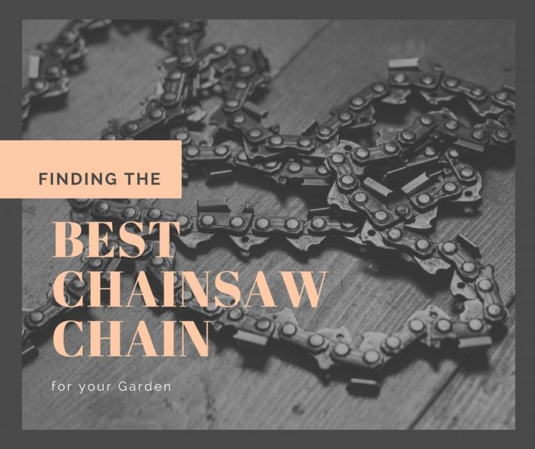 Best Chainsaw chain reviews & BUying Guide