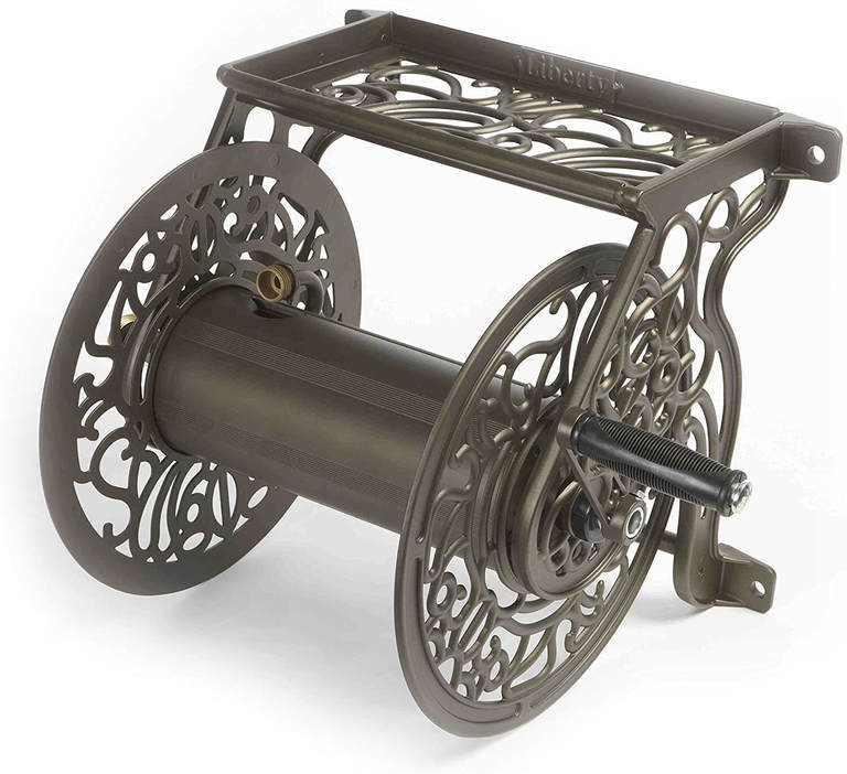 7 Best Garden Hose Reels in 2024 Ultimate Buying Guide