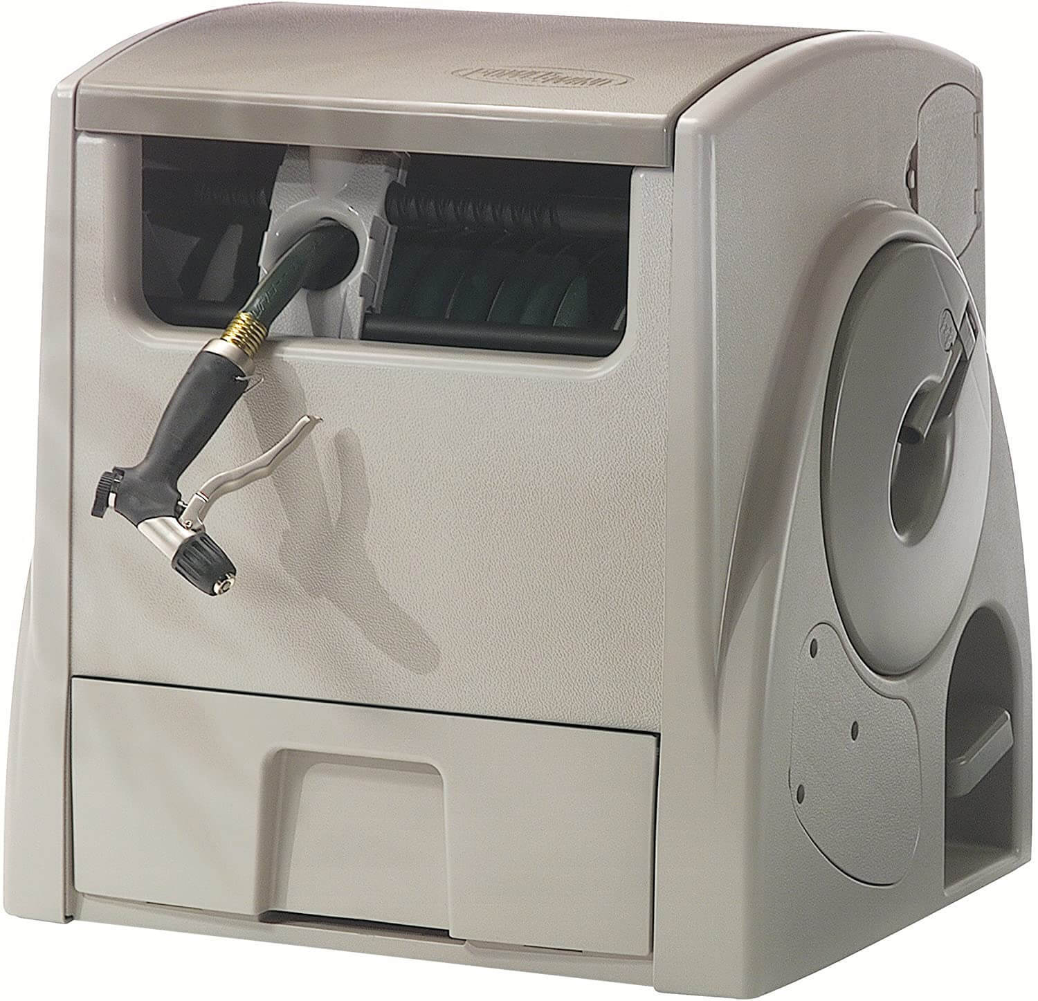 7 Best Garden Hose Reels for 2025 | Ultimate Buying Guide