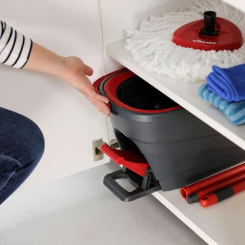 Spin Mop Use It’s Advantages And Disadvantages Sumo Gardener