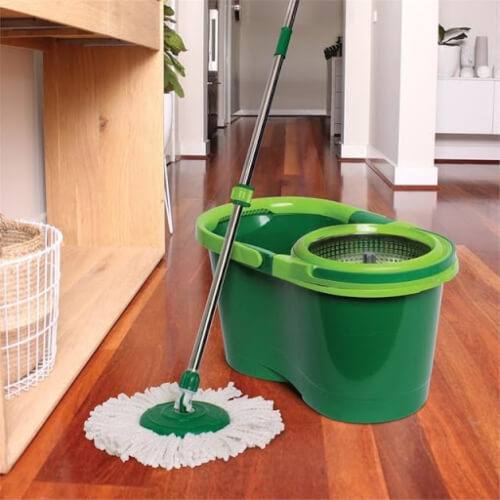 Spin Mop Use It’s Advantages And Disadvantages Sumo Gardener