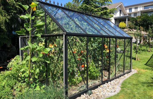 What is a Greenhouse What is a Greenhouse
