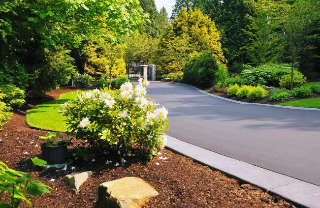 Elevating Your Driveway the Modern Way Elevating Your Driveway the Modern Way